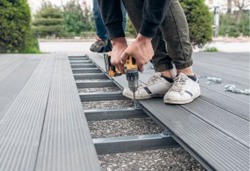 The Ultimate Guide to Composite Decking: Elevating Your Outdoor Living Space | Culver City CA