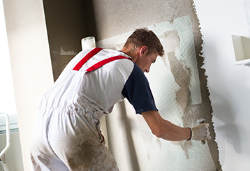 Drywall Service Near Me | Drywall Repair Culver City CA