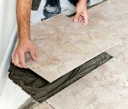 Tile Installation Service | Drywall Repair Culver City CA