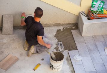 Tile Installation Near Me | Drywall Repair Culver City CA