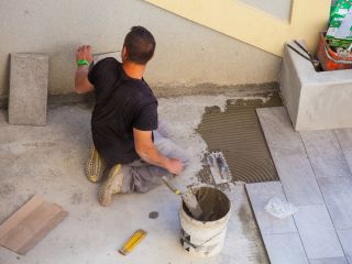 Tile Installation | Culver City CA