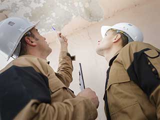 Drywall Ceiling Repair | Culver City CA