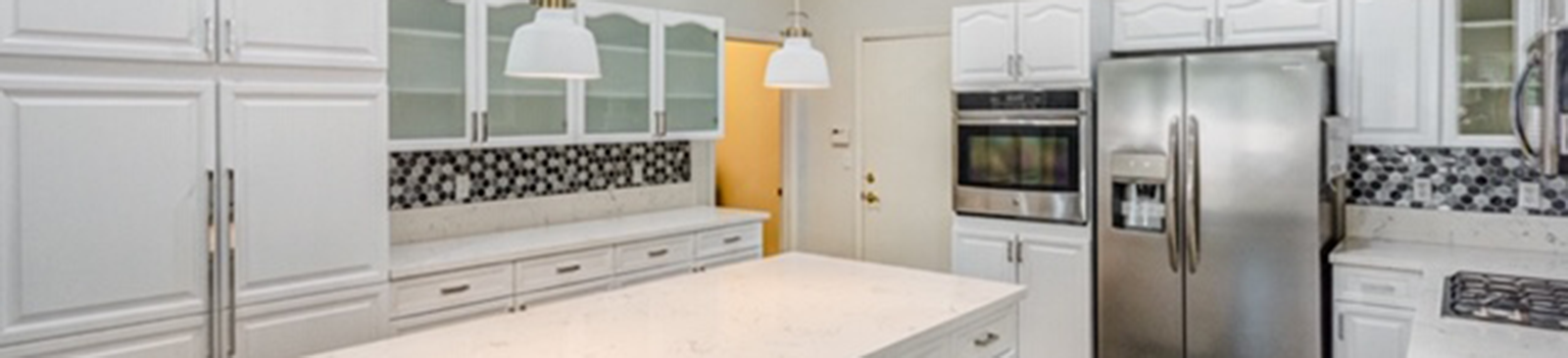 Kitchen Remodeling Inglewood