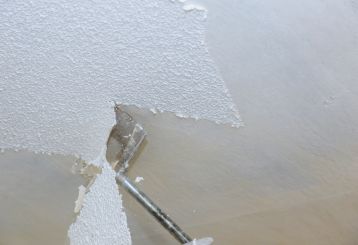 Popcorn Ceiling Removal Near Me | Drywall Repair Culver City CA