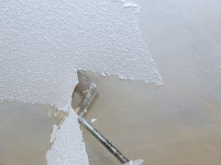 Popcorn Ceiling Removal | Culver City CA